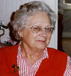Obituary Photo for Elizabeth Regina Sharpnack